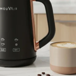 Espumador de Leche Mouvair Foam