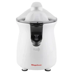 Exprimidor de Citricos Blanco MGF3474 Magefesa