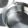 Exprimidor Manual Inoxidable JC-4 Winco