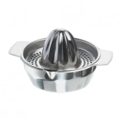 Exprimidor Manual Inoxidable JC-4 Winco