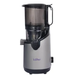 Extractor de Jugos Prensado en Frío Gris SJ-026 Kalter