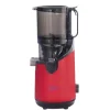 Extractor de Jugos Prensado en Frío Rojo SJ-026 Kalter