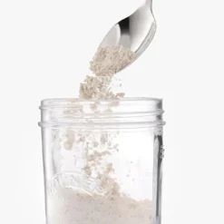 Frasco para Espolvorear 500 ml Kilner