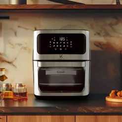 Freidora de aire 12 lt Kitchen-it Max Edition