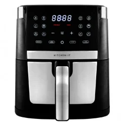 Freidora de aire 7 lt Kitchen-it Family Edition