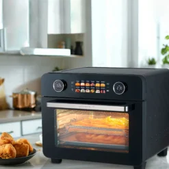 Freidora de Aire 25lt Smart Edition Kitchen-it
