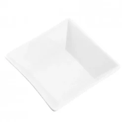 Fuente Cuadrada Honda 13cm Banket Wolfen