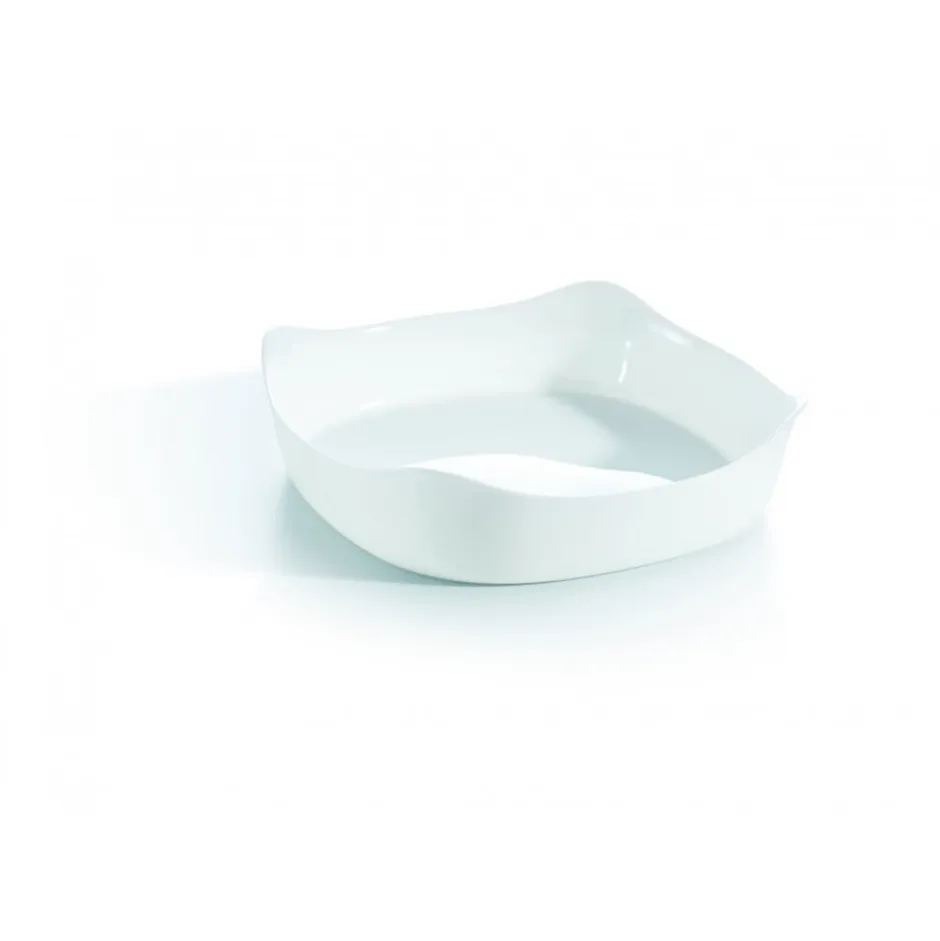 Fuente Cuadrada para Horno 26cm Smart Cuisine Luminarc