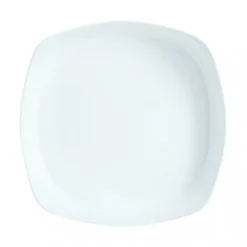 Fuente Cuadrada para Horno 26cm Smart Cuisine Luminarc