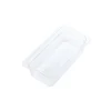 Fuente GN1/3 10cm 34CW Policarbonato Cambro