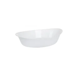 Fuente Ovalada para Horno 25x15cm Smart Cuisine Luminarc