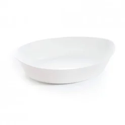 Fuente Ovalada para Horno 29x17cm Smart Cuisine Luminarc