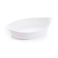 Fuente Ovalada para Horno 32x20cm Smart Cuisine Luminarc