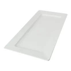 Fuente Rectangular Melamina 49x27,5cm Efay