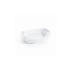 Fuente Rectangular para Horno 30x22 Smart Cuisine Luminarc