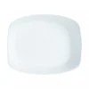 Fuente Rectangular para Horno 34x25 Smart Cuisine Luminarc
