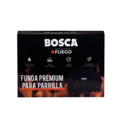 Funda de Parrilla XL Bosca