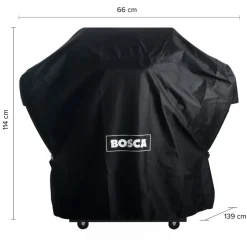 Funda de Parrilla XL Bosca