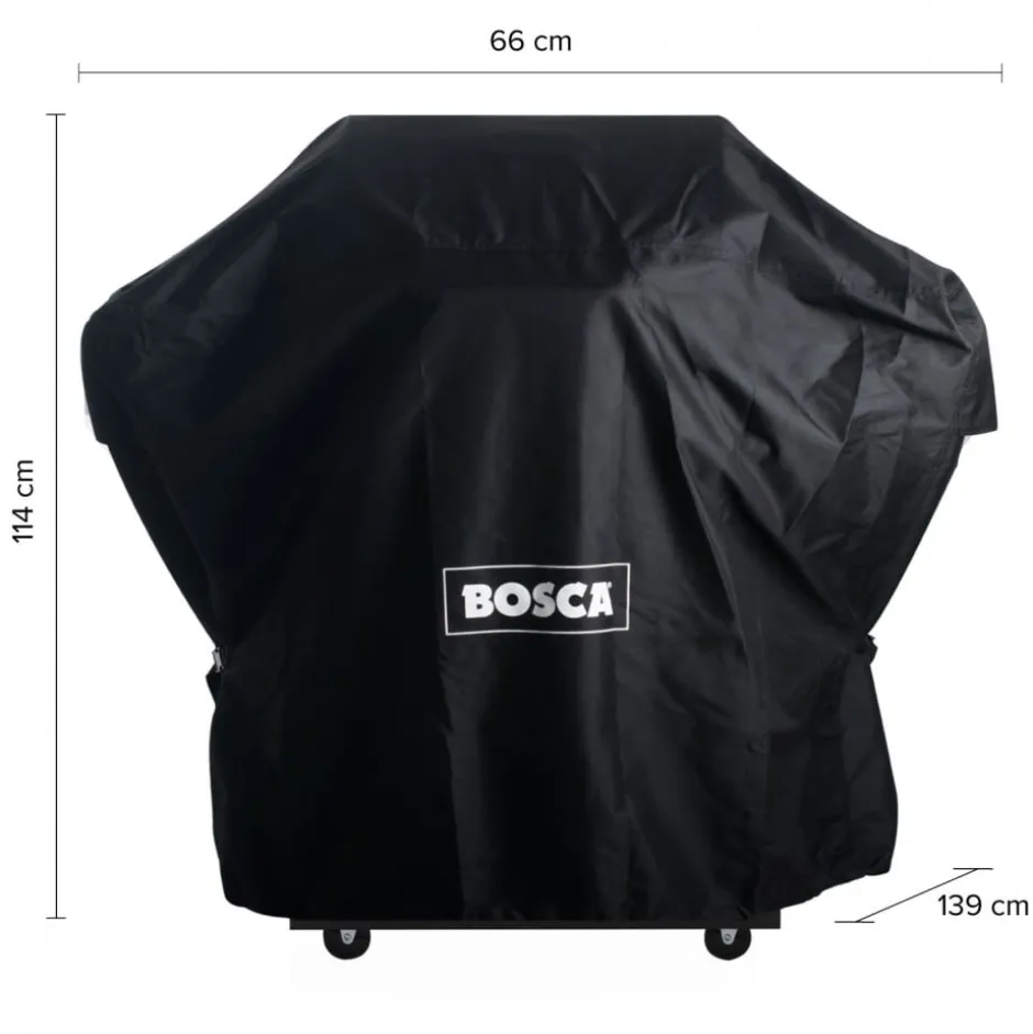 Funda de Parrilla XL Bosca