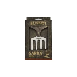 Garra Búfalo Premium con Funda Café Kangkawe