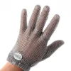 Guante Malla Acero Talla L Niroflex