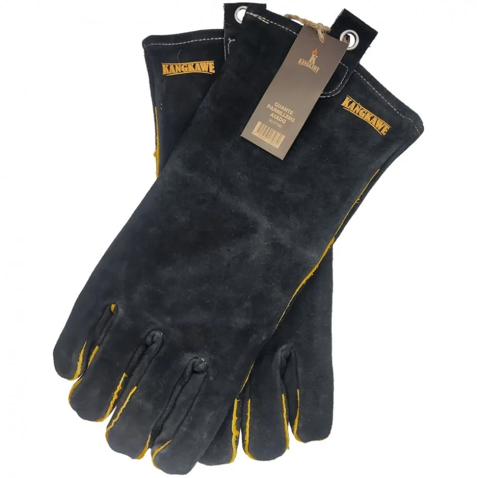 Guantes Parrillero Kangkawe