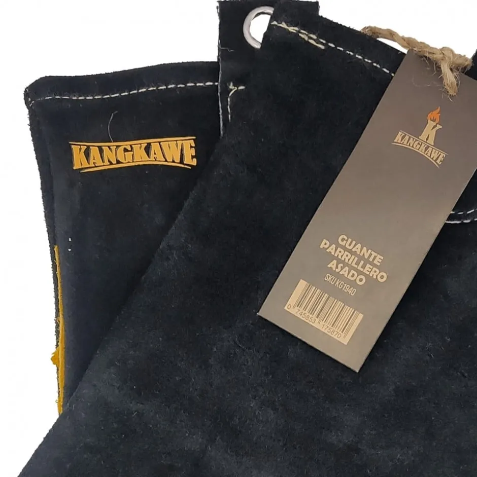 Guantes Parrillero Kangkawe