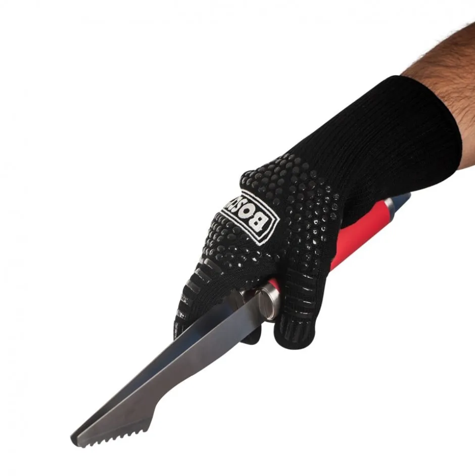Guantes Parrilleros Bosca