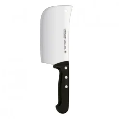 Hacha Carnicera con Funda Display 16cm Universal 2824 Arcos
