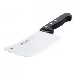 Hacha Carnicera con Funda Display 16cm Universal 2824 Arcos
