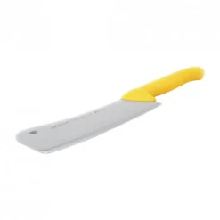 Hacha Carnicera 830/20 Mango Amarillo 2972 Arcos