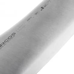 Hacha Carnicera 830/20 Mango Amarillo 2972 Arcos