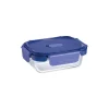 Hermético Rectangular 370ML V6448 PureBox Luminarc