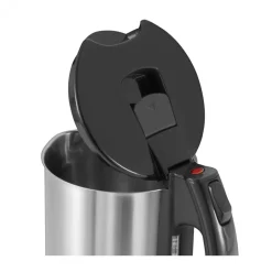 Hervidor Eléctrico 1,7lt Jkc001bd Black+Decker