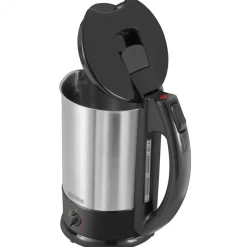 Hervidor Eléctrico 1,7lt Jkc001bd Black+Decker