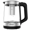 Hervidor Eléctrico Oster 2 en 1, de 1.8 L Oster