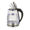 Hervidor Glass Edition 1.8L Kitchen-it