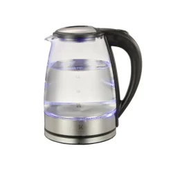 Hervidor Glass Edition 1.8L Kitchen-it