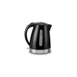 Hervidor Heat Control Negro 1,7 Lt EasyWays