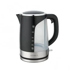 Hervidor 2,5lt Big Edition Kitchen-it