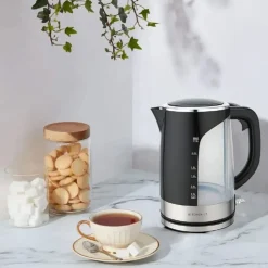 Hervidor 2,5lt Big Edition Kitchen-it
