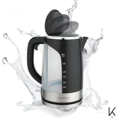 Hervidor 2,5lt Big Edition Kitchen-it