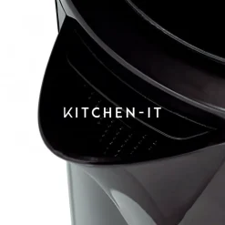Hervidor 2,5lt Big Edition Kitchen-it