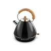 Hervidor Negro 1,7 Lt Design EasyWays