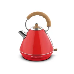 Hervidor Rojo Easyways 1.7 Lt