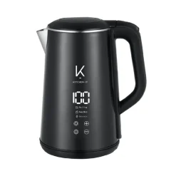 Hervidor Smart Control 1.7L Kitchen-it