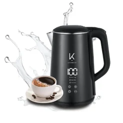 Hervidor Smart Control 1.7L Kitchen-it