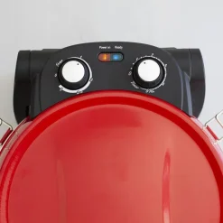 Horno de Pizza Eléctrico Oven EasyWays