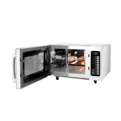 Horno Microondas Comercial 4Kw 25lt Lacor