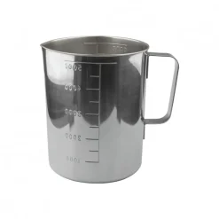 Jarra de Acero Inoxidable 5lt Lacor